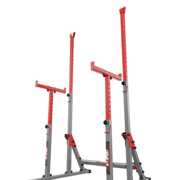 Multi Squat Rack