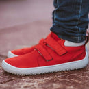 Spela Barfotaskor för barn