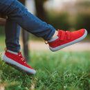 Spela Barfotaskor för barn