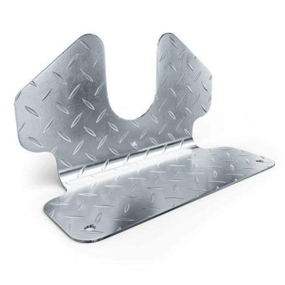 Fotstöd för justerbar bänk