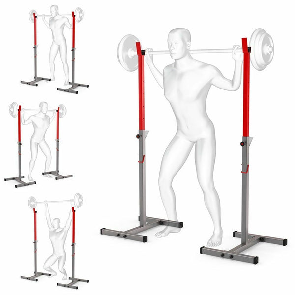 Squat Rack