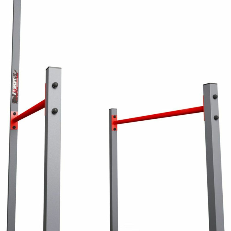 Street Workout L