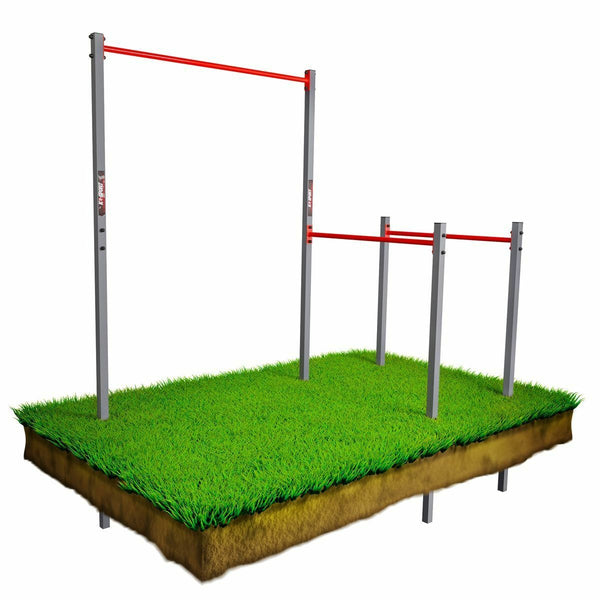Street Workout L