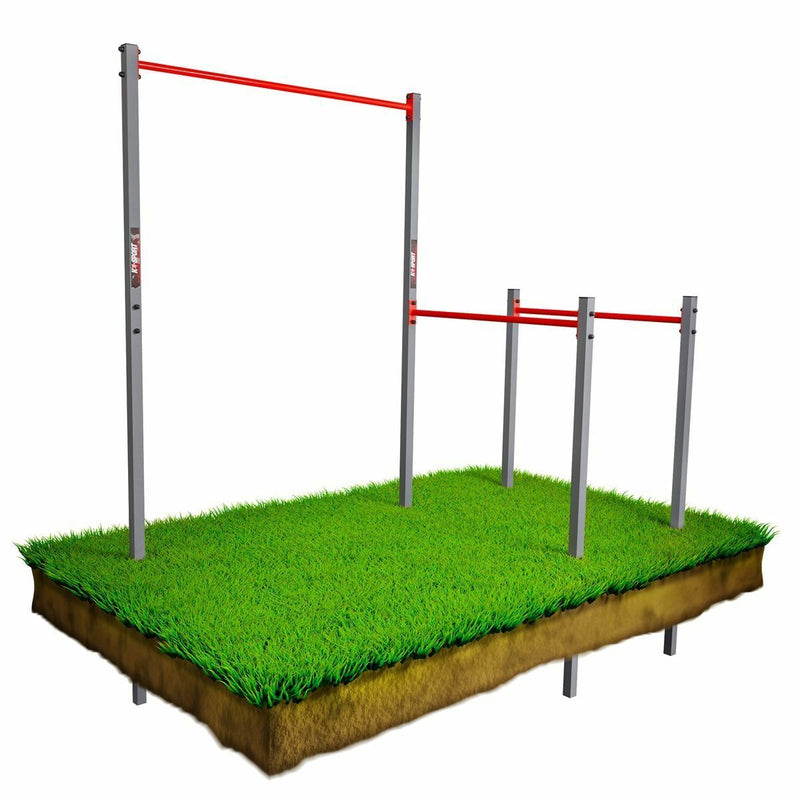 Street Workout L