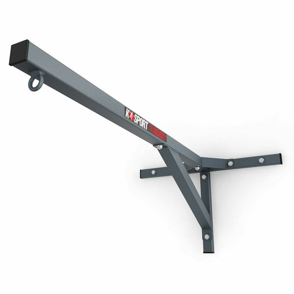 Vägghängt boxställ