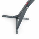 Vägghängt boxställ