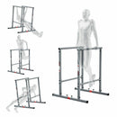 Tricep Dip Stand/parallella stänger