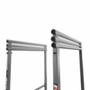 Tricep Dip Stand/parallella stänger