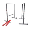 Tricep Dip Stand/parallella stänger