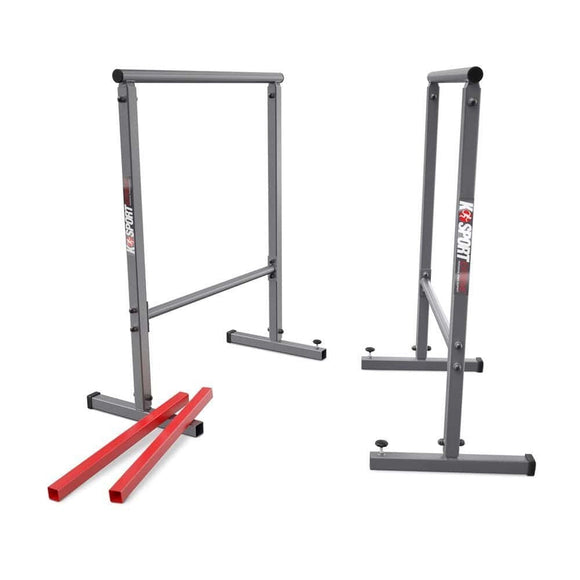 Tricep Dip Stand/parallella stänger