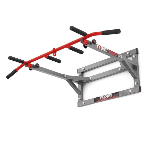 X-Max Chin Up Bar, väggmonterad