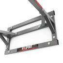 X-Max Chin Up Bar, väggmonterad