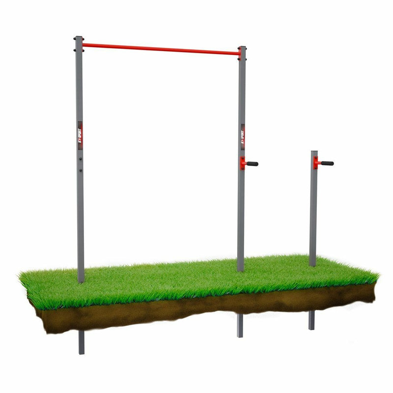Street Workout M