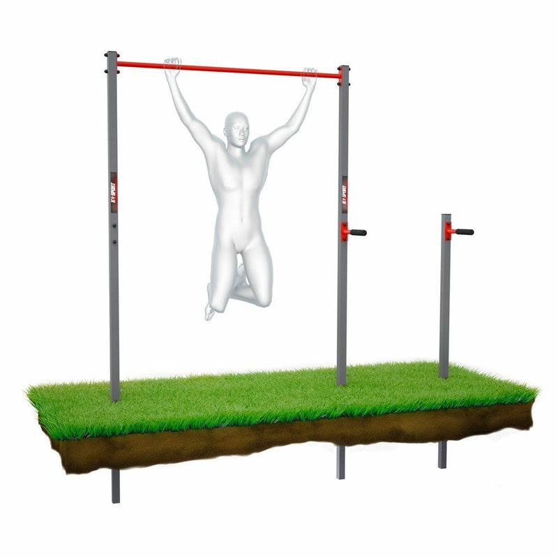 Street Workout M