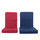 Meditationsstol Mandir, hopfällbar