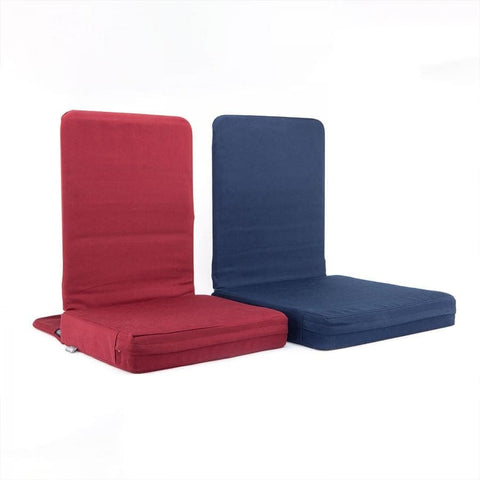 Meditationsstol Mandir, hopfällbar