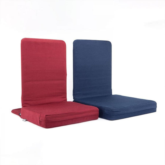 Meditationsstol Mandir, hopfällbar