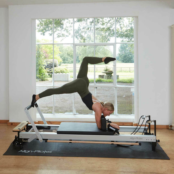 Reformer Machine Mat, 250 x 100 cm