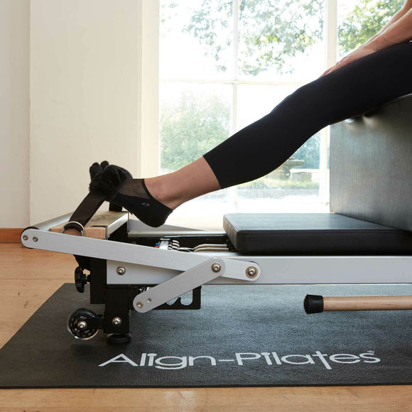 Reformer Machine Mat, 250 x 100 cm