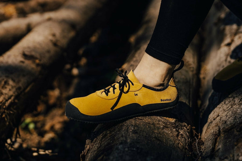 Barfotaskor - Be Lenka - Trailwalker