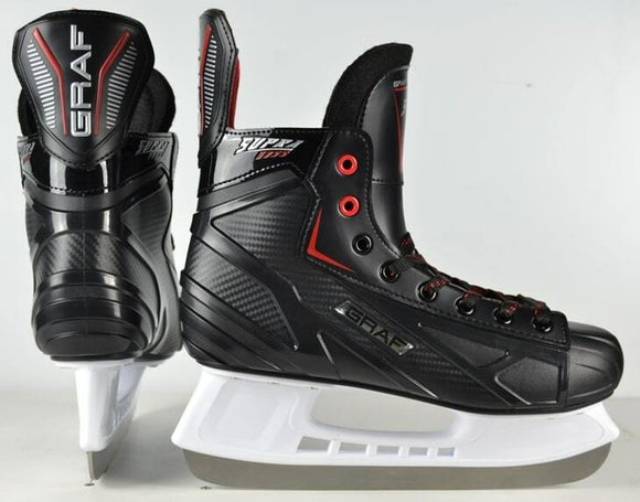 Supra G-855, Hockeyskridskor