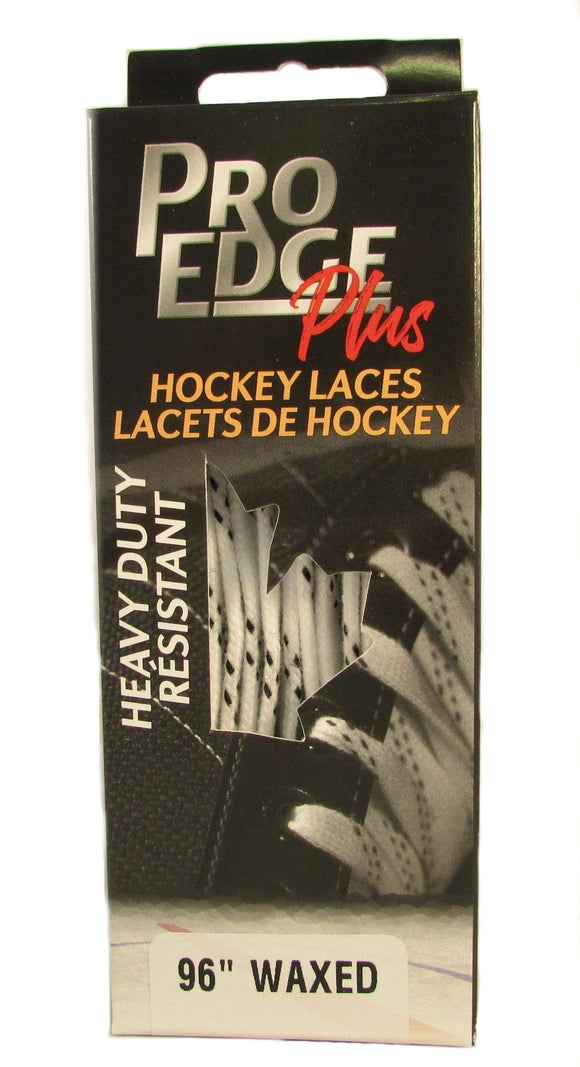 Hockeysnören, vaxyta