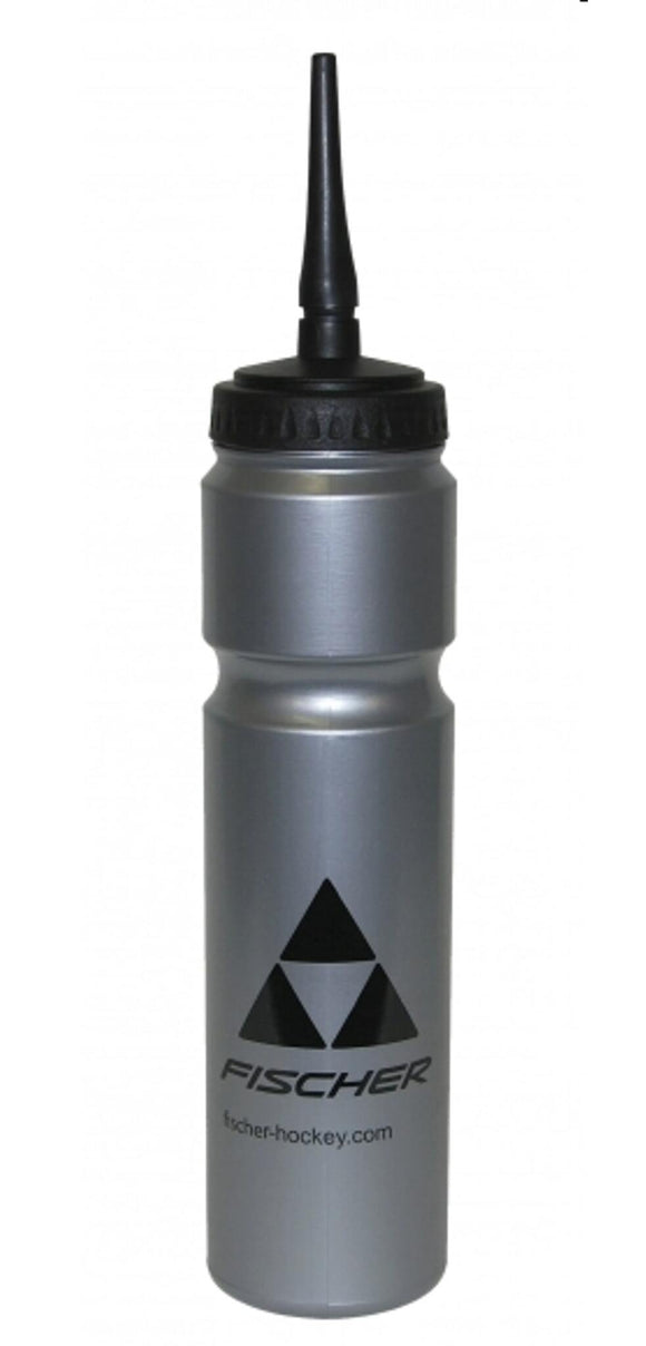 Dricksflaska med sugrör