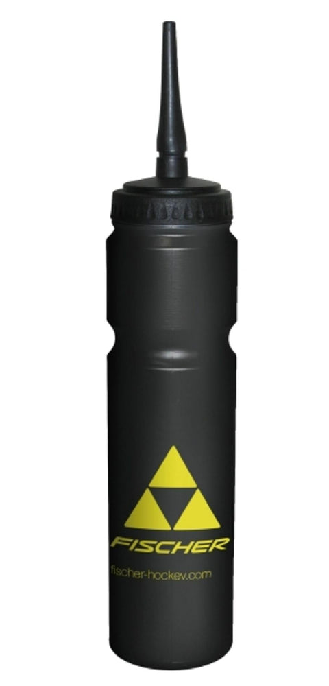 Dricksflaska med sugrör