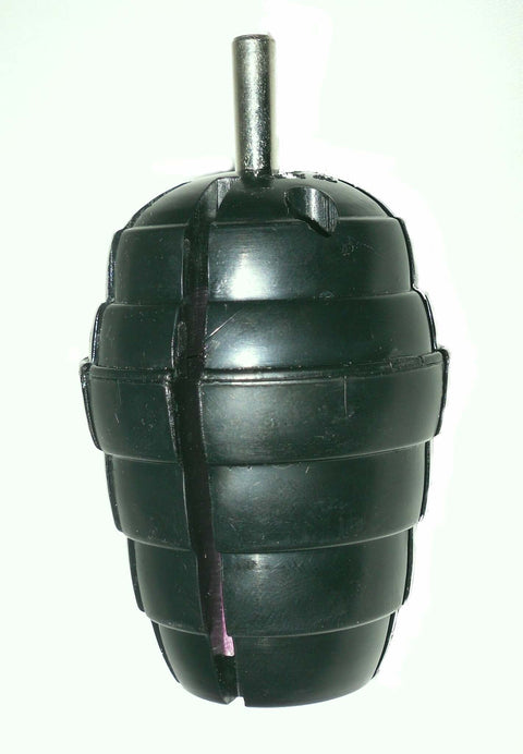 Skridskotips, Garnet