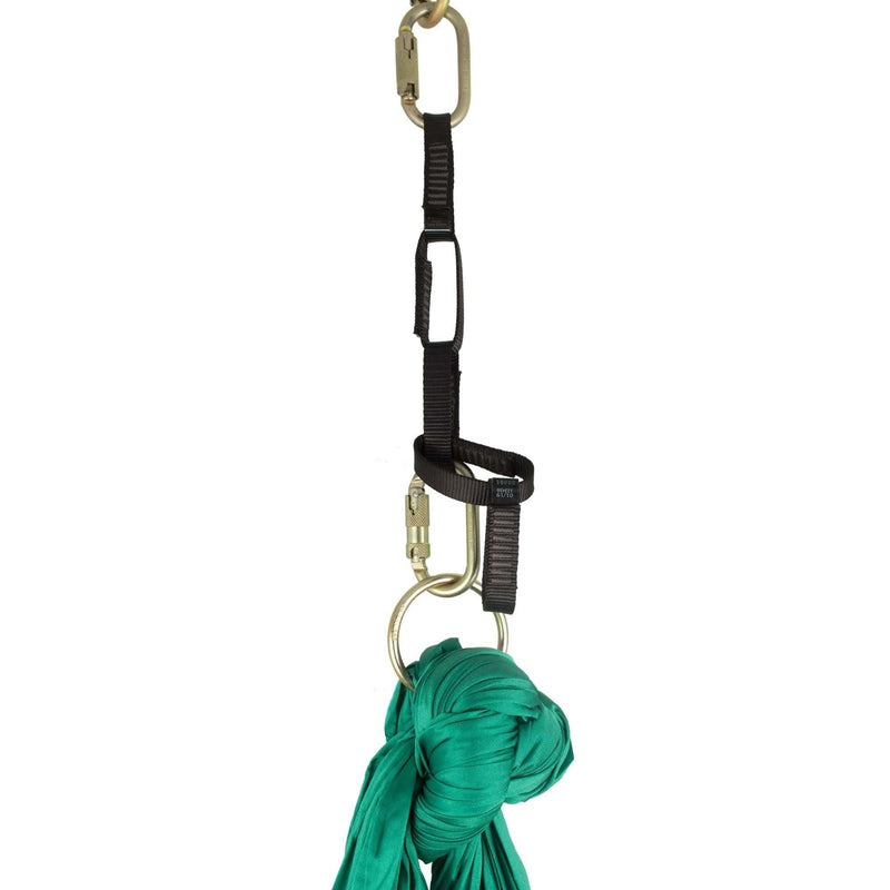 Daisy Chain för flyghängmattor, 50 cm 23 kN