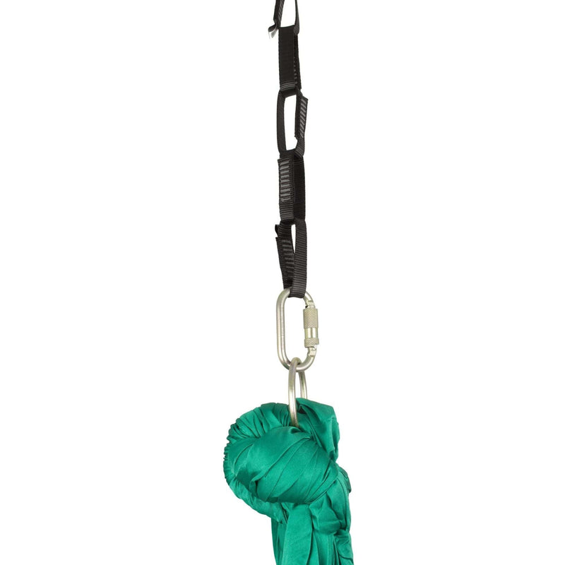 Daisy Chain för flyghängmattor, 50 cm 23 kN