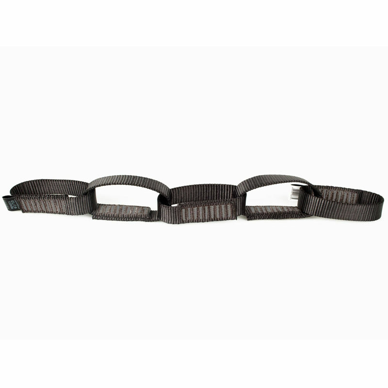 Daisy Chain för flyghängmattor, 50 cm 23 kN