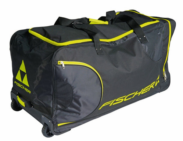 Player YTH Hockey Bag med Däck