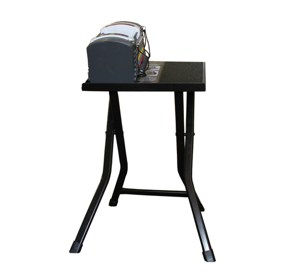 Litet kompakt viktstativ