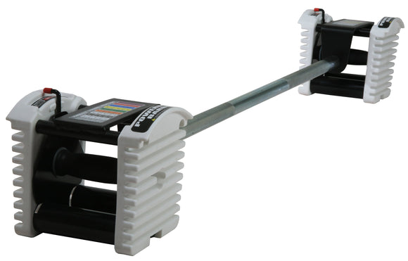 PowerBlock Urethane EZ Rak Stång