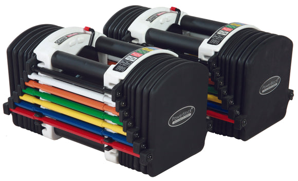 PowerBlock - U70 Steg 2 Add On Kit, 18 - 27 kg