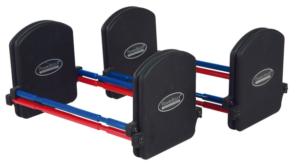 PowerBlock - U70 Steg 2 Add On Kit, 18 - 27 kg