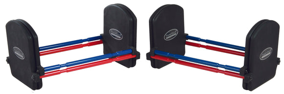 PowerBlock - U70 Steg 2 Add On Kit, 18 - 27 kg
