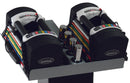 PowerBlock - U70 Steg 2 Add On Kit, 18 - 27 kg