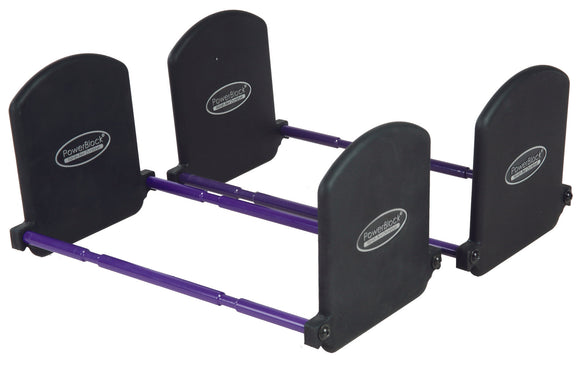PowerBlock U70 - Steg 3 Add On Kit, 27-32 kg