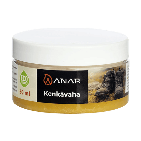 Eco Forest vax, 60 ml