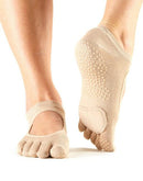 Plié Full Toe, Barre Socks