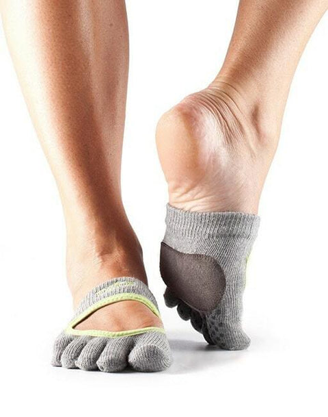 Relevé Grip Full Toe, Dance Sock Chorus