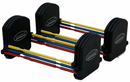 PowerBlock - U33 Steg 2 Add On Kit, 10-15 kg