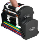 PowerBlock - U90 Steg 2 Kompletterande tilläggssats, 23-41 kg