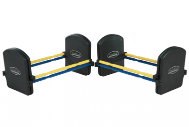 PowerBlock - U90 Steg 2 Add On Kit A, 23-32 kg
