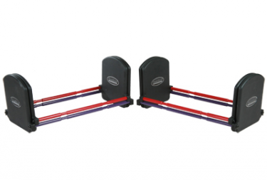 PowerBlock - U90 Steg 2 Add On Kit B, 32-41 kg