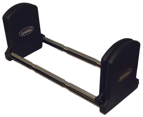 PowerBlock - U90 Steg 3 Add On Kit, 41-57 kg
