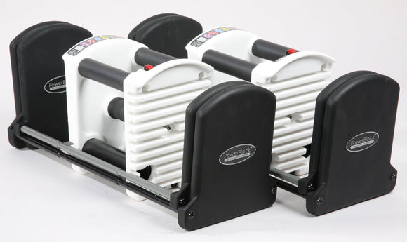 PowerBlock - U90 Steg 3 Add On Kit, 41-57 kg