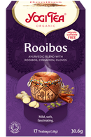 Rooibos te